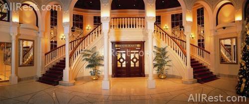 Hotel Cavallino Bianco 2